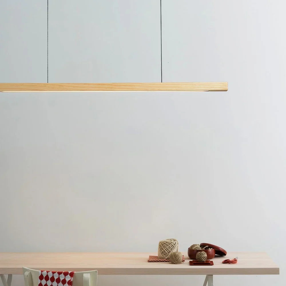 Modern Hanging Ceiling Lamp for Kitchen Island and Dining Room – Industrial Bar Light