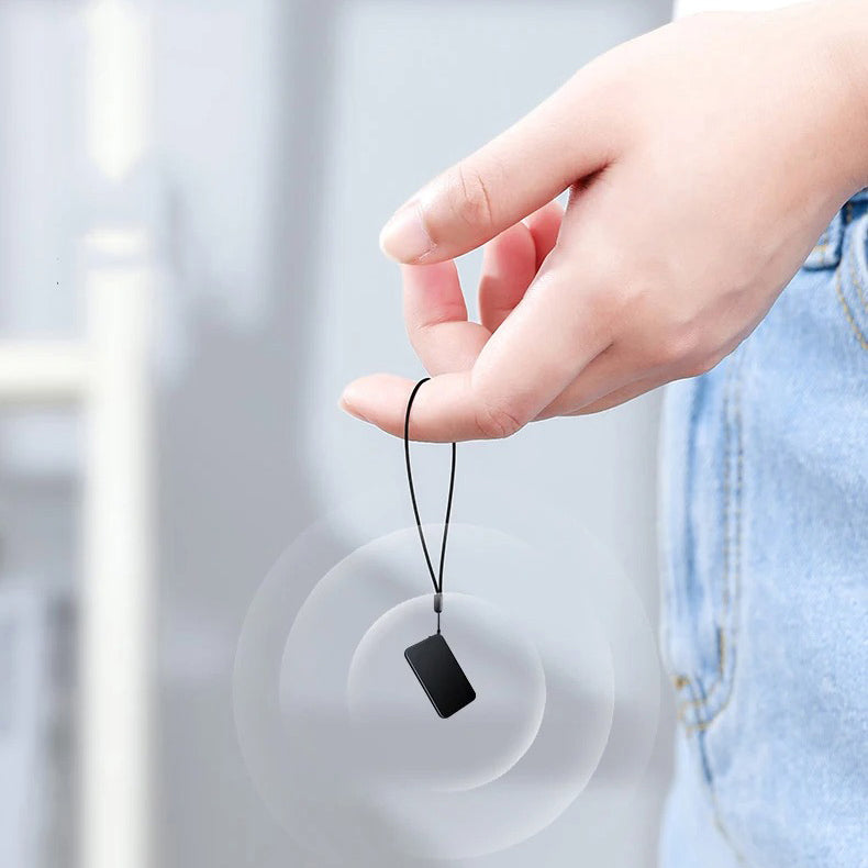 Mini Audio Recorder – Compact and Discreet with Extended Battery Life