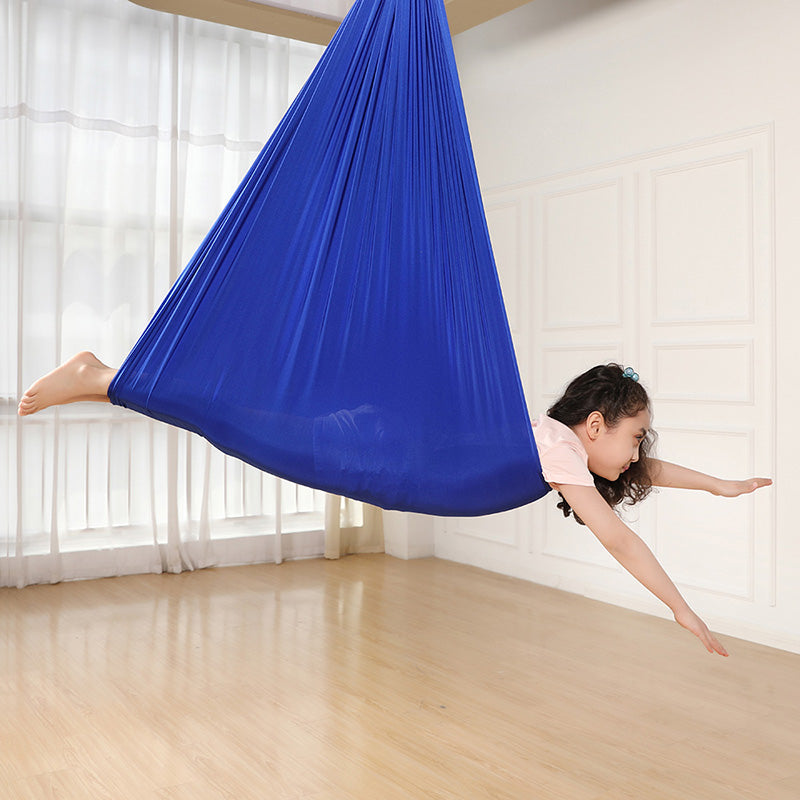 Children's Sensory Swing for Educational Play