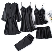 Black Set - B