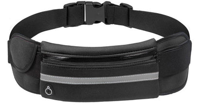 ComfortFit Waist Pack for Active Lifestyles