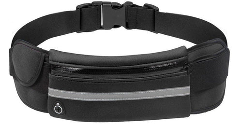 ComfortFit Waist Pack for Active Lifestyles