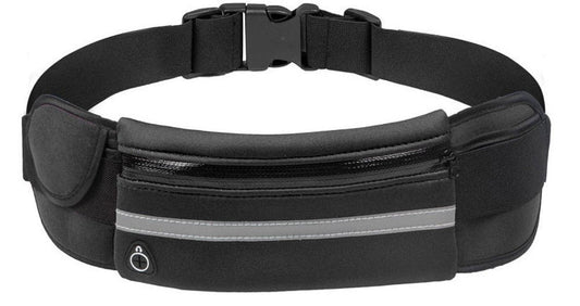 ComfortFit Waist Pack for Active Lifestyles