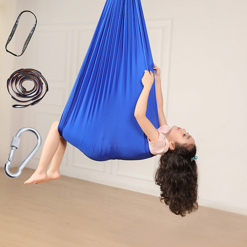 Children's Sensory Swing for Educational Play