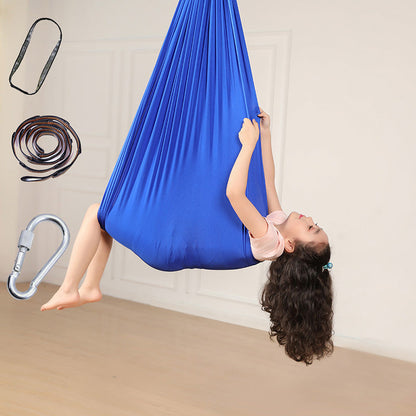 Children's Sensory Swing for Educational Play