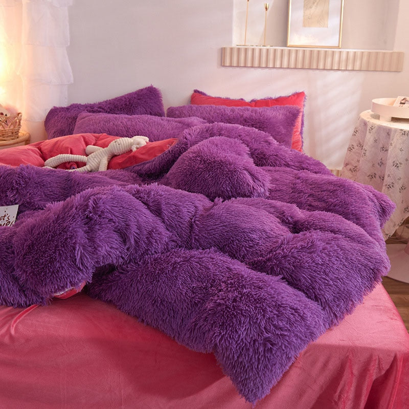 50% Discount | Experience Ultimate Comfort with FurryLuxe - Last Day Sale