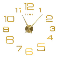 Gold K