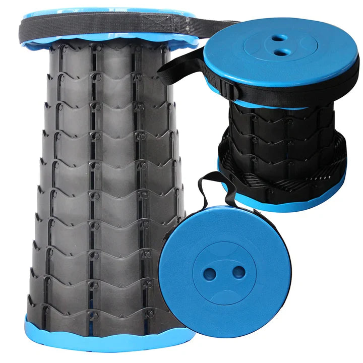 50% Off | Versatile Seat - Sit Wherever and Whenever You Want!