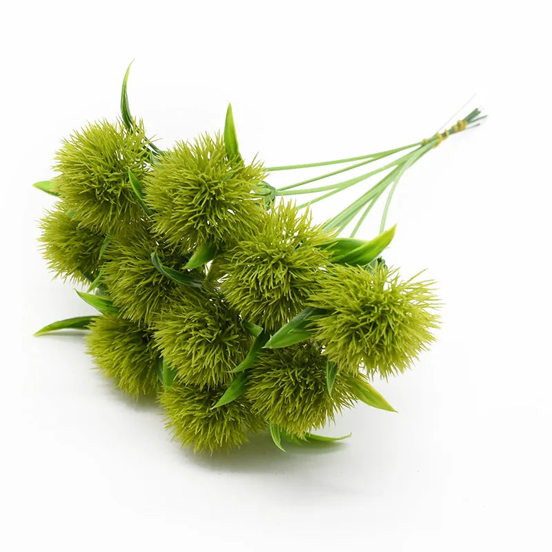 Artificial Flower Set with Realistic Appearance | Flexible | Low Maintenance | For Table Decorations & Gift Ideas