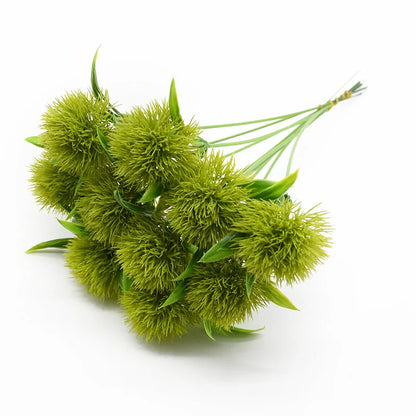 Artificial Flower Set with Realistic Appearance | Flexible | Low Maintenance | For Table Decorations & Gift Ideas