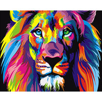 Lion 2