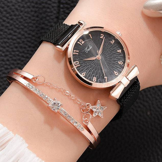 Elegant Women's Watch for Every Occasion