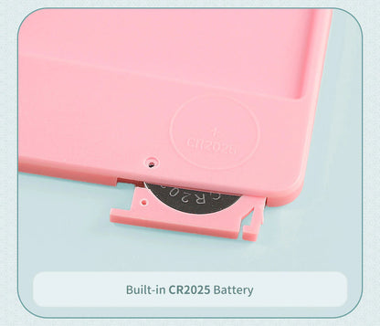 Creative Spark LCD Drawing Tablet