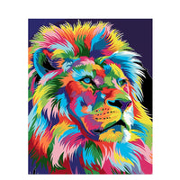 Lion 3