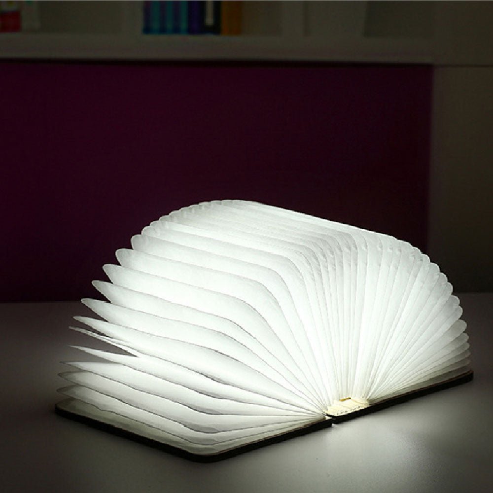 Reading Light with Elegant Design for Optimal Comfort