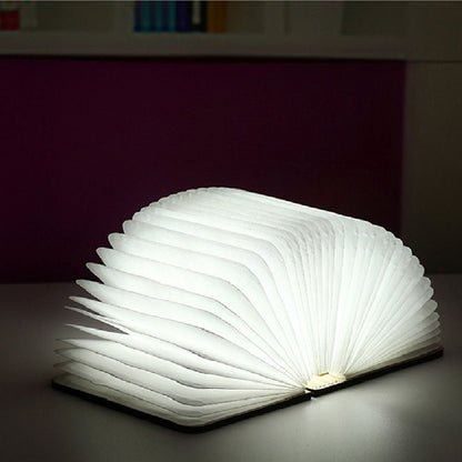 Reading Light with Elegant Design for Optimal Comfort
