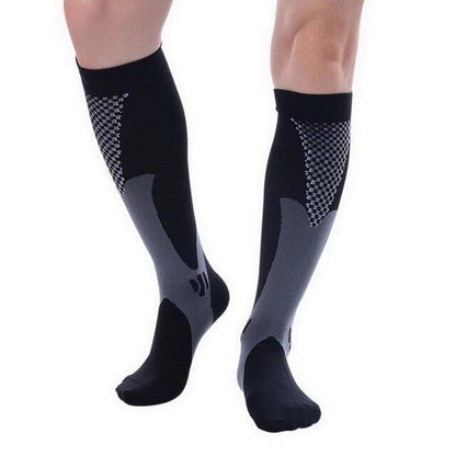 Energizing Compression Socks for Ultimate Comfort