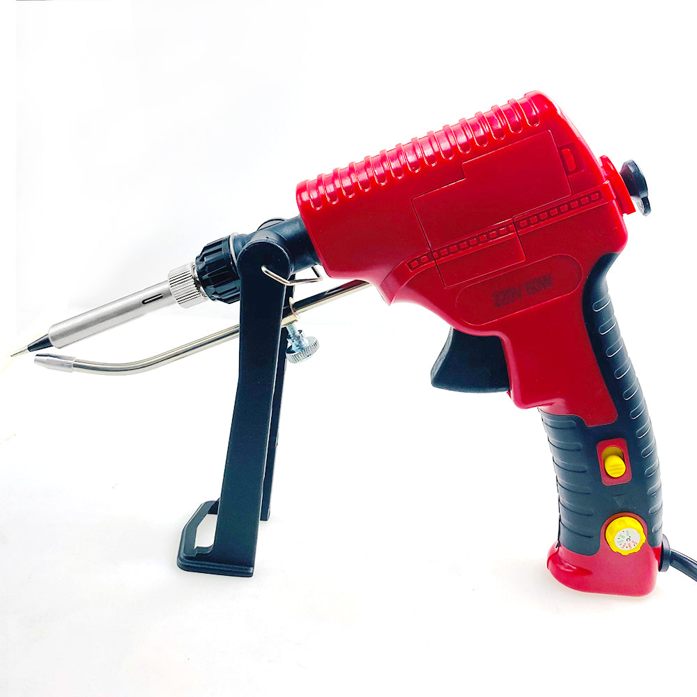 Electric Soldering Iron with Constant Temperature – Auto Soldering – Home Use