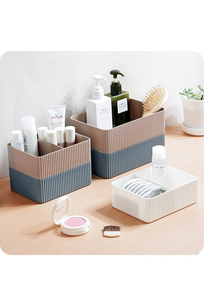 Home Storage Container for Organizing and Decluttering