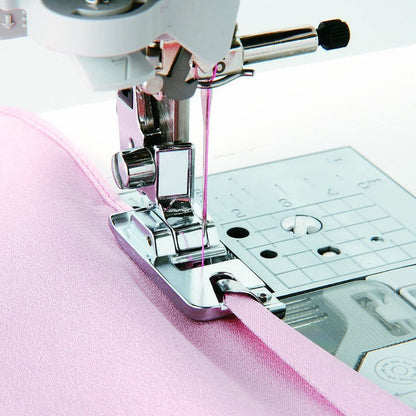 Professional Hemming Foot Set for Effortless Finishing