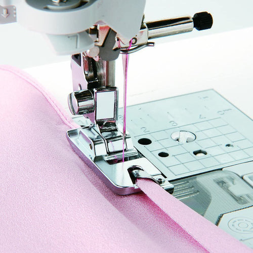 Professional Hemming Foot Set for Effortless Finishing