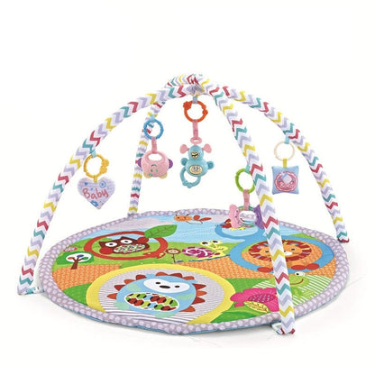 Baby Activity Play Mat for Interactive Fun