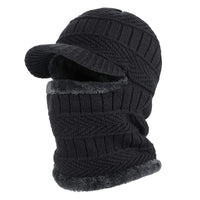 Skullie 1 - Black