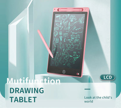 Creative Spark LCD Drawing Tablet
