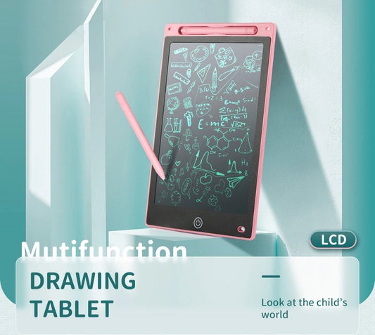 Creative Spark LCD Drawing Tablet