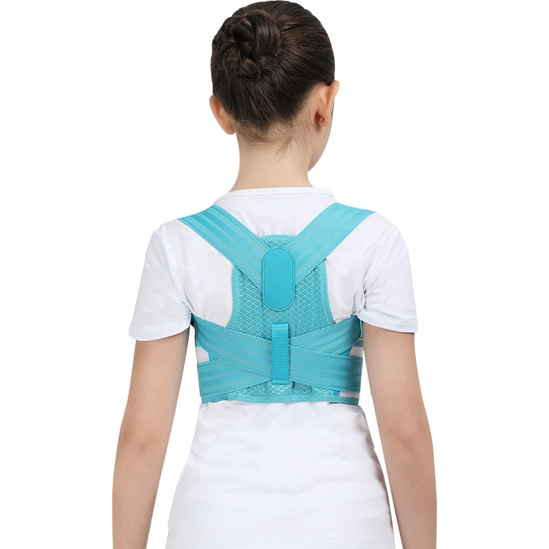 Children's Supportive Back Brace