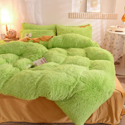 50% Discount | Experience Ultimate Comfort with FurryLuxe - Last Day Sale