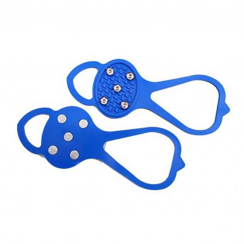 WinterGrip Shoe Spikes for Ultimate Traction
