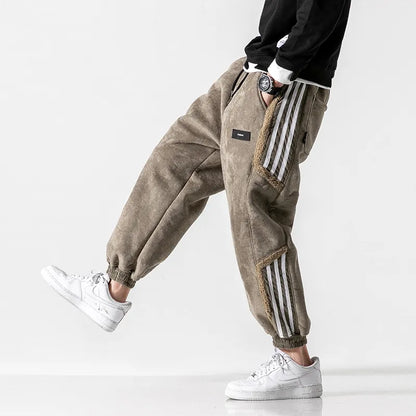 Urban Style Joggers for Comfortable City Looks