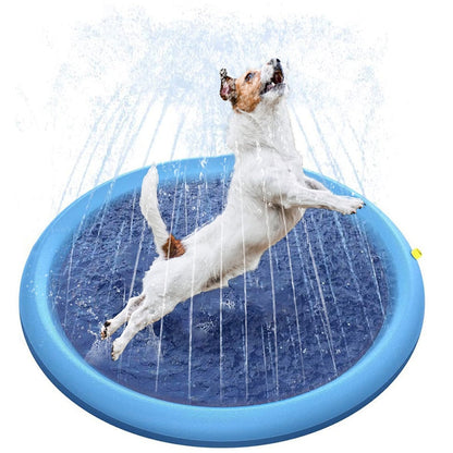 CoolSplash Canine Water Play Mat