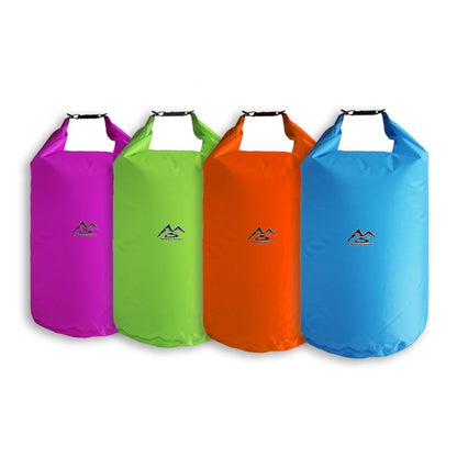 Waterproof and Tear-Resistant Dry Bag Set | 5L to 70L Sizes | Ideal for Travel and Outdoor