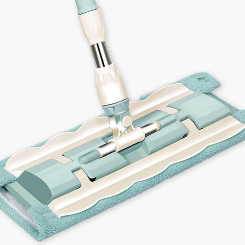 Ultimate Reach Telescopic Mop for Effortless Cleaning