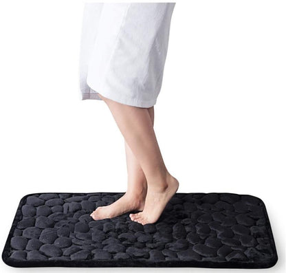 Luxurious Bath Mat for Ultimate Comfort
