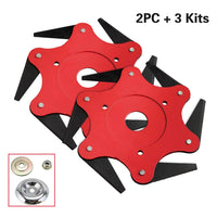 2PC and 3PC Kits