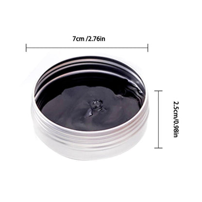 Strong Magnetic Rubber Slime with Super Magnet Properties