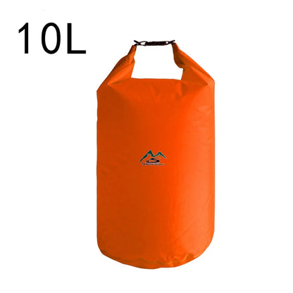 Waterproof and Tear-Resistant Dry Bag Set | 5L to 70L Sizes | Ideal for Travel and Outdoor