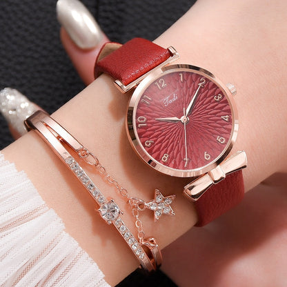 Elegant Women's Watch for Every Occasion