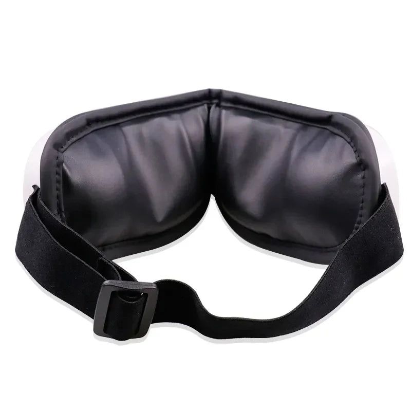 Revitalizing Eye Massage Device with Soothing Heat & Vibration
