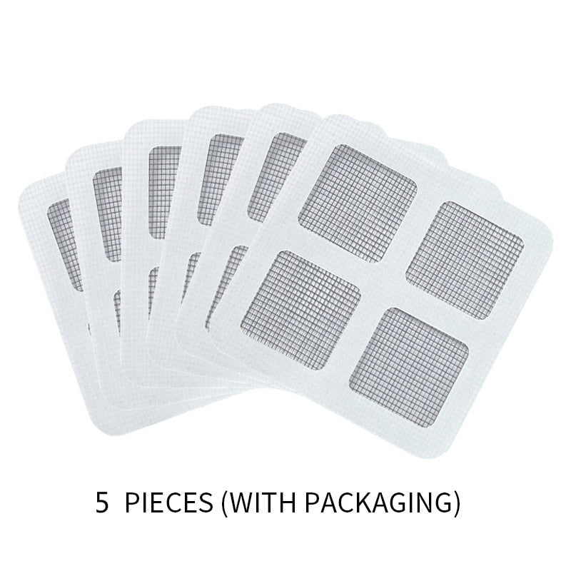 Window Film Stickers for Mosquito Repellent
