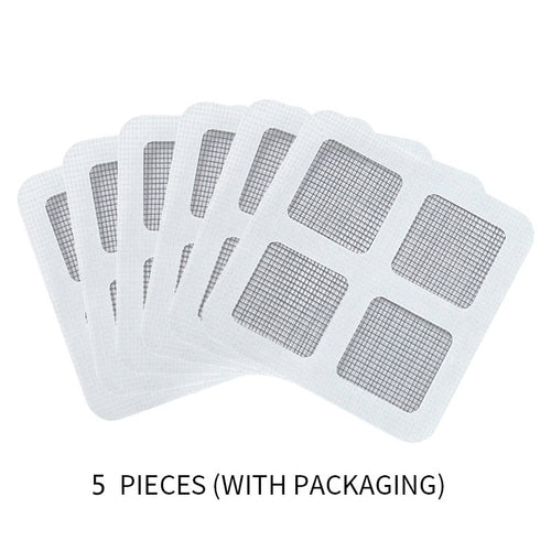 Window Film Stickers for Mosquito Repellent
