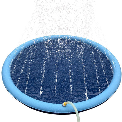 CoolSplash Canine Water Play Mat