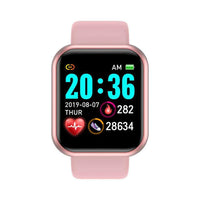 Y68 Pink