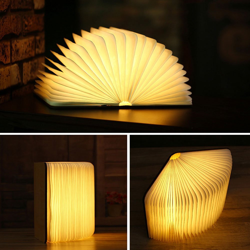 Reading Light with Elegant Design for Optimal Comfort