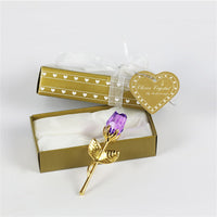 Purple-Gold