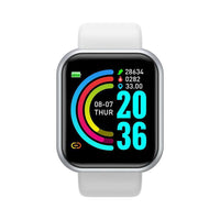 Y68 White