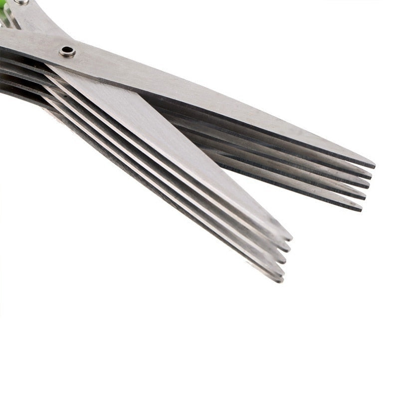 HerbChop Pro — Effortlessly Slice Herbs 5x Faster, No Mess!